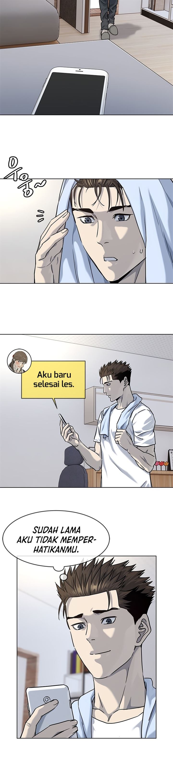 God of Blackfield Chap 113 - Next Chap 114