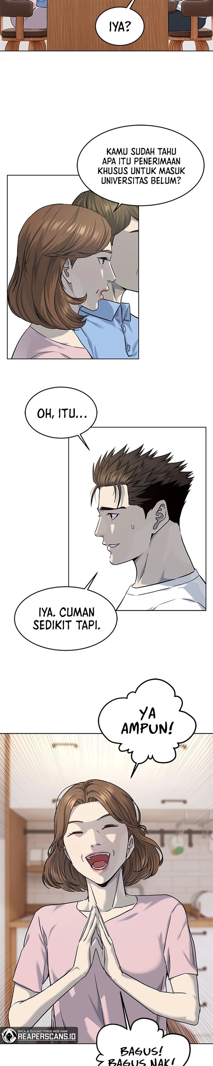 God of Blackfield Chap 113 - Next Chap 114