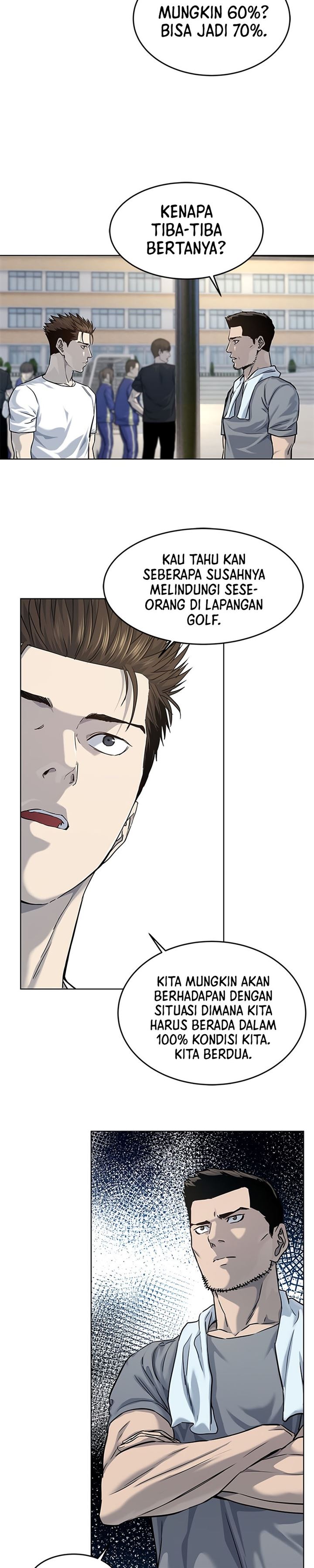 God of Blackfield Chap 113 - Next Chap 114