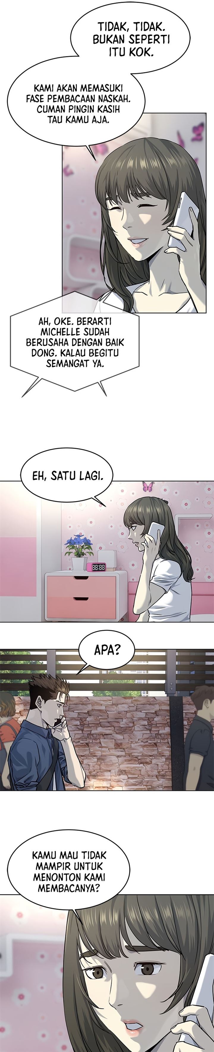 God of Blackfield Chap 113 - Next Chap 114