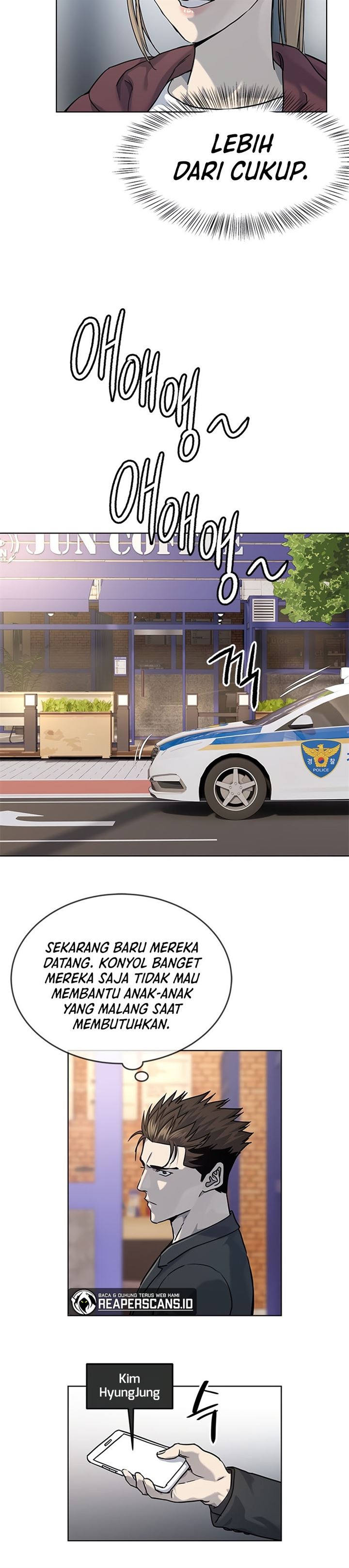 God of Blackfield Chap 111 - Next Chap 112