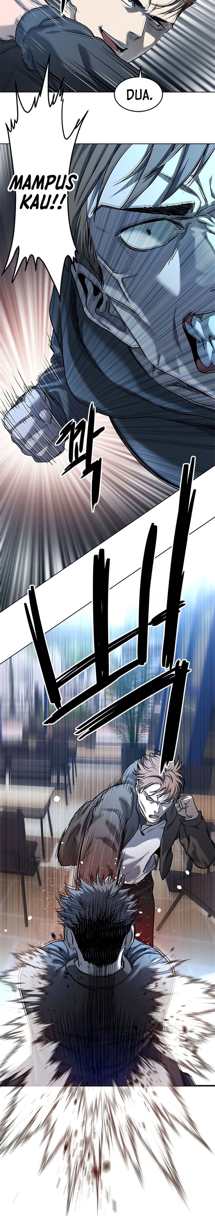 God of Blackfield Chap 111 - Next Chap 112