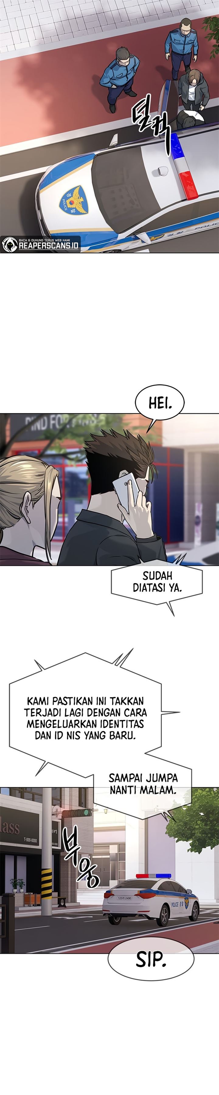 God of Blackfield Chap 111 - Next Chap 112