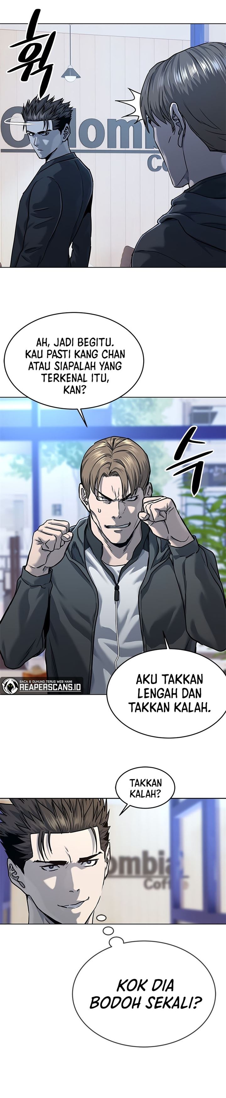 God of Blackfield Chap 111 - Next Chap 112