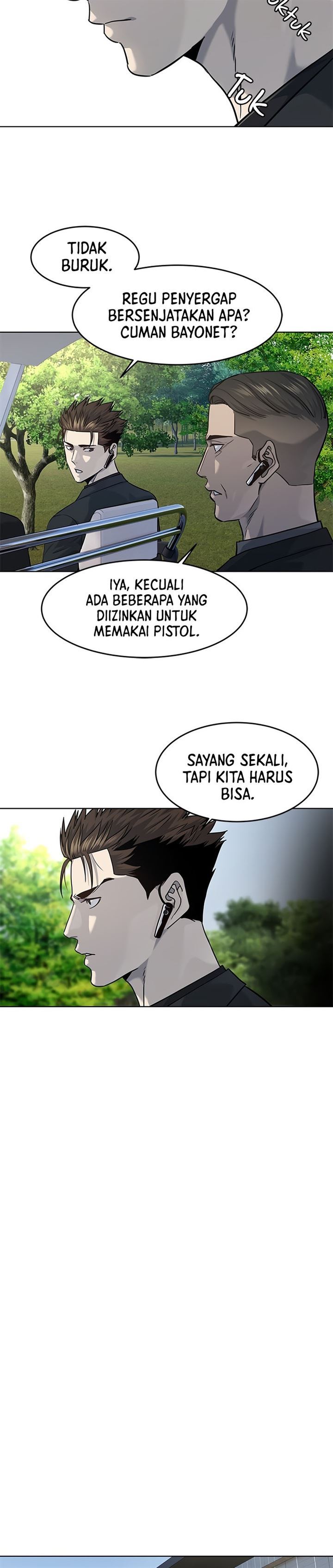 God of Blackfield Chap 114 - Next Chap 115