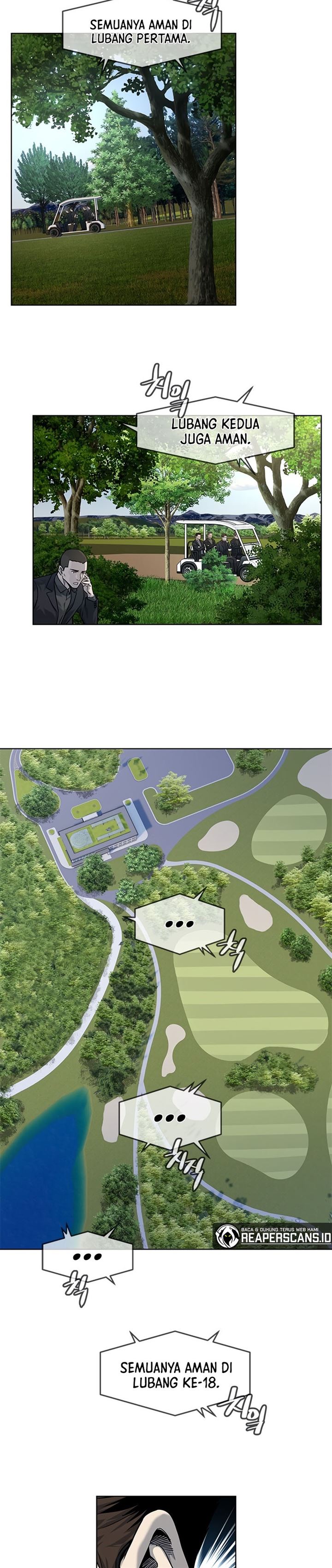 God of Blackfield Chap 114 - Next Chap 115