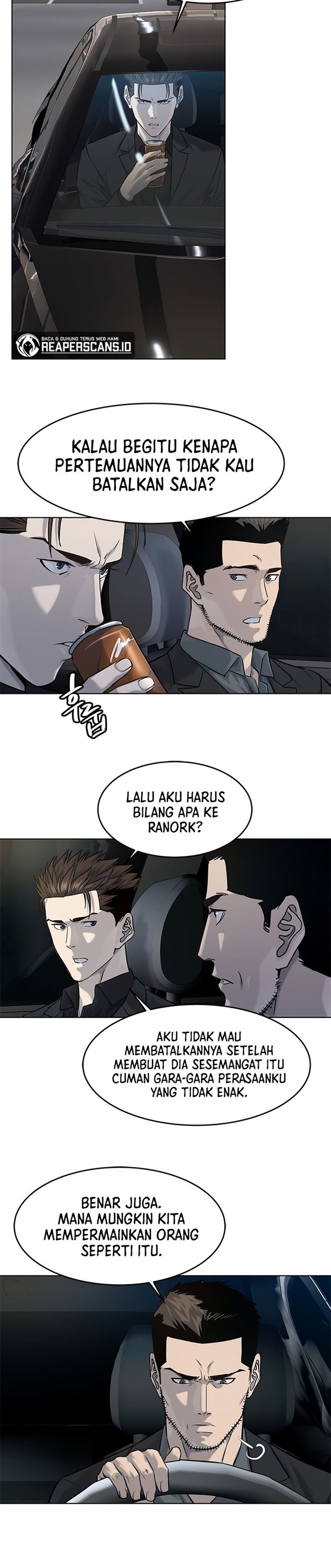 God of Blackfield Chap 114 - Next Chap 115