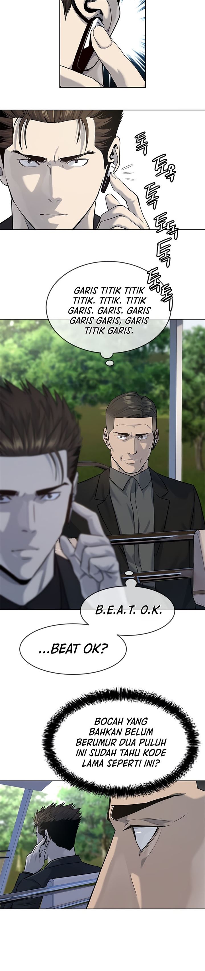 God of Blackfield Chap 114 - Next Chap 115