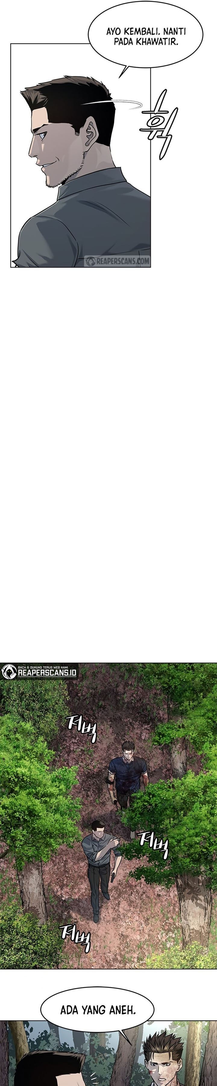 God of Blackfield Chap 119 - Next Chap 120