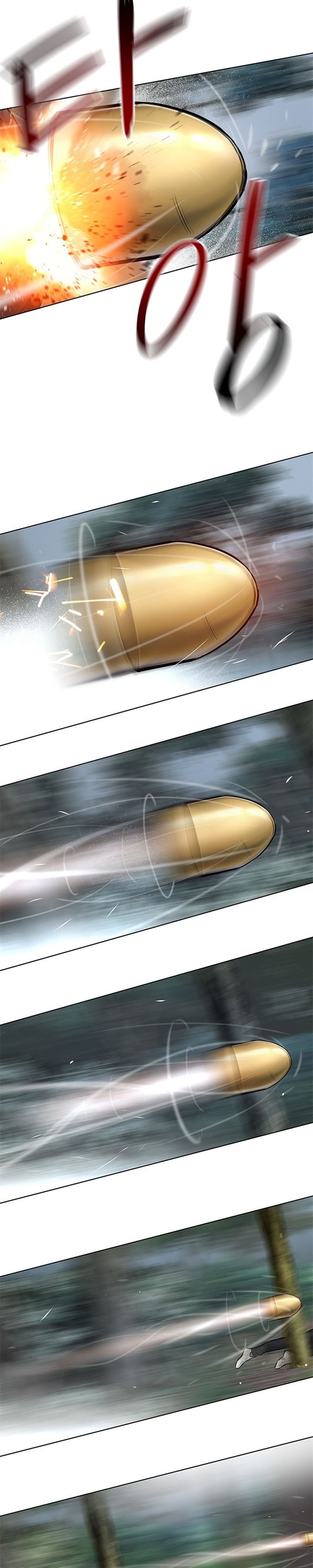 God of Blackfield Chap 119 - Next Chap 120