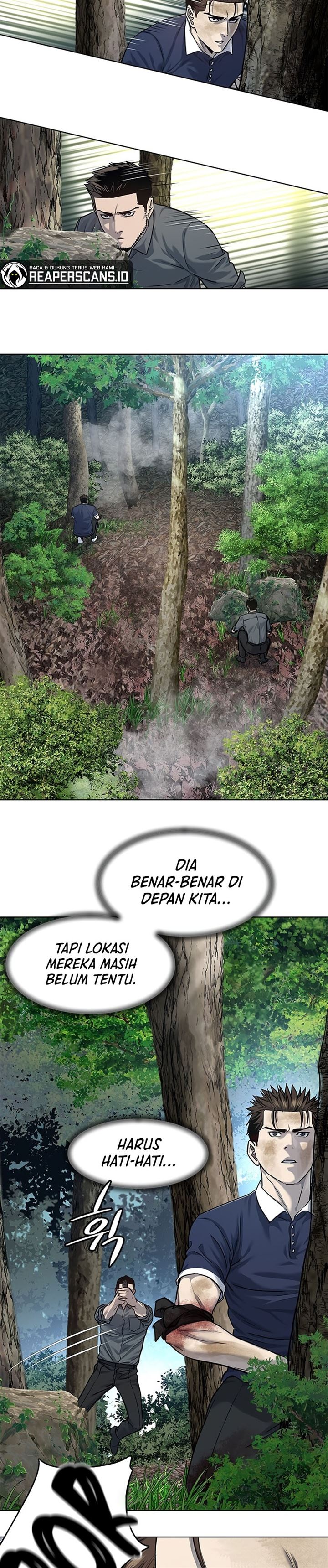 God of Blackfield Chap 119 - Next Chap 120