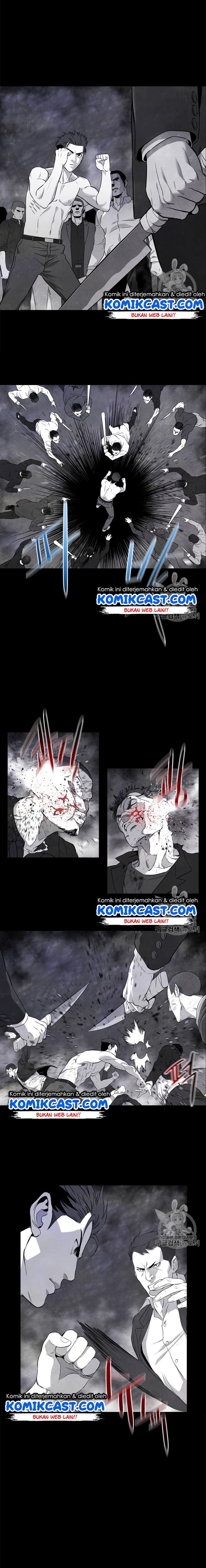 God of Blackfield Chap 11 - Next Chap 12