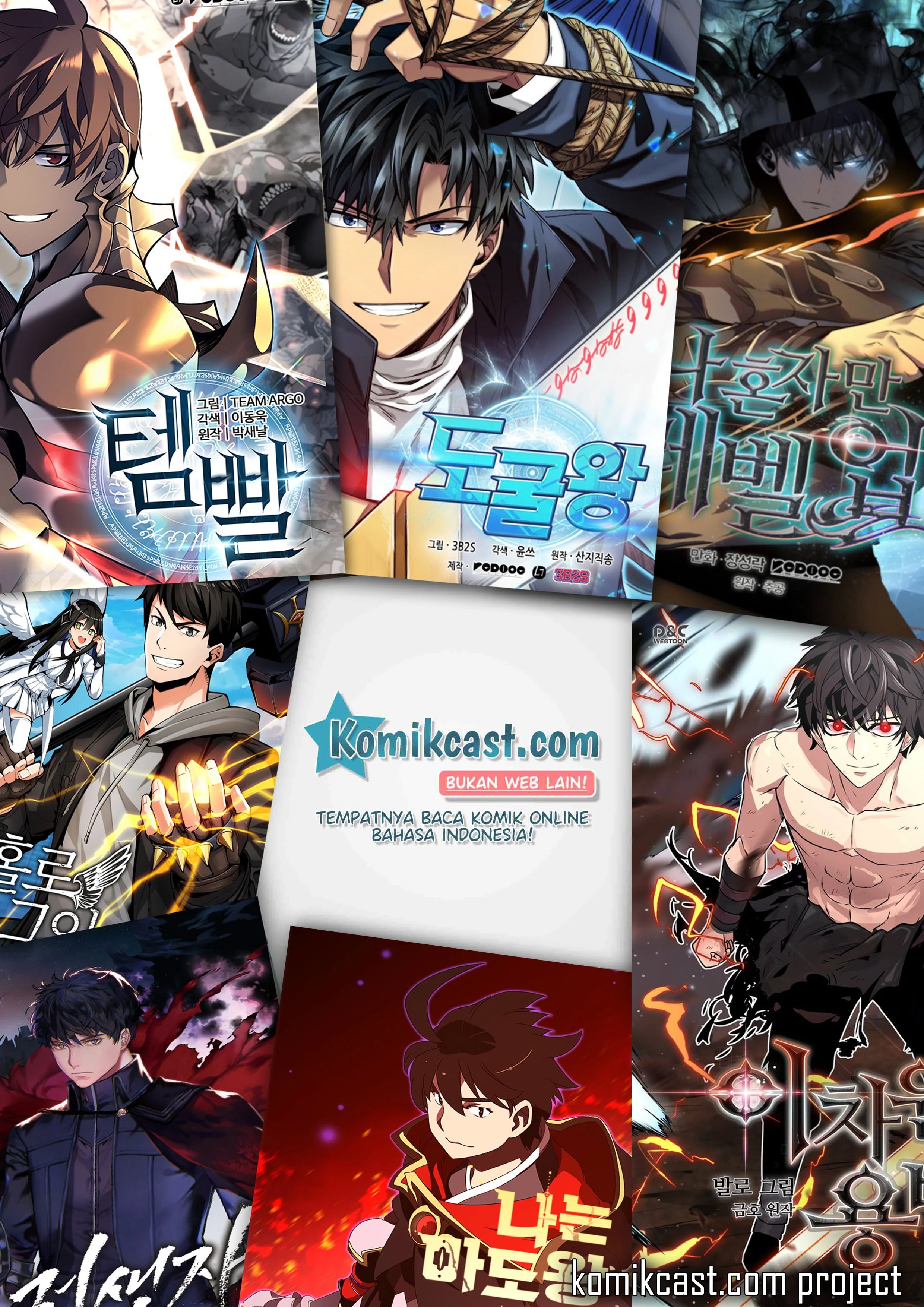 God of Blackfield Chap 11 - Next Chap 12