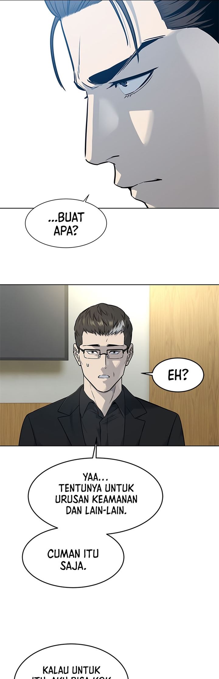 God of Blackfield Chap 121 - Next Chap 122