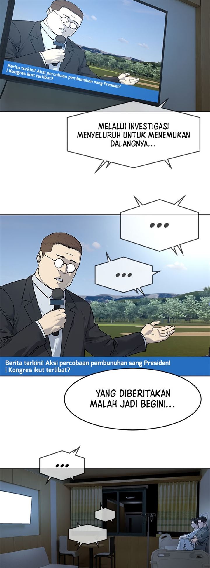 God of Blackfield Chap 121 - Next Chap 122