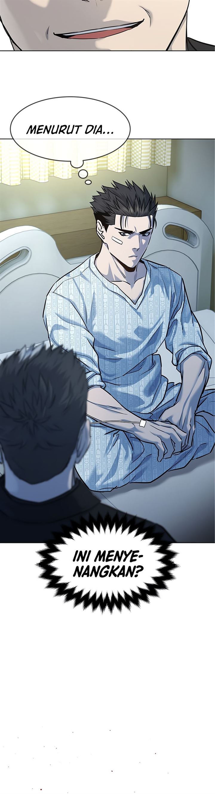 God of Blackfield Chap 121 - Next Chap 122