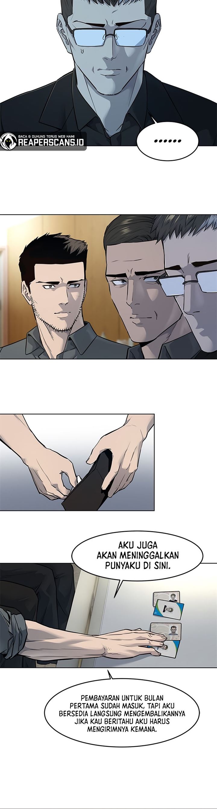 God of Blackfield Chap 121 - Next Chap 122