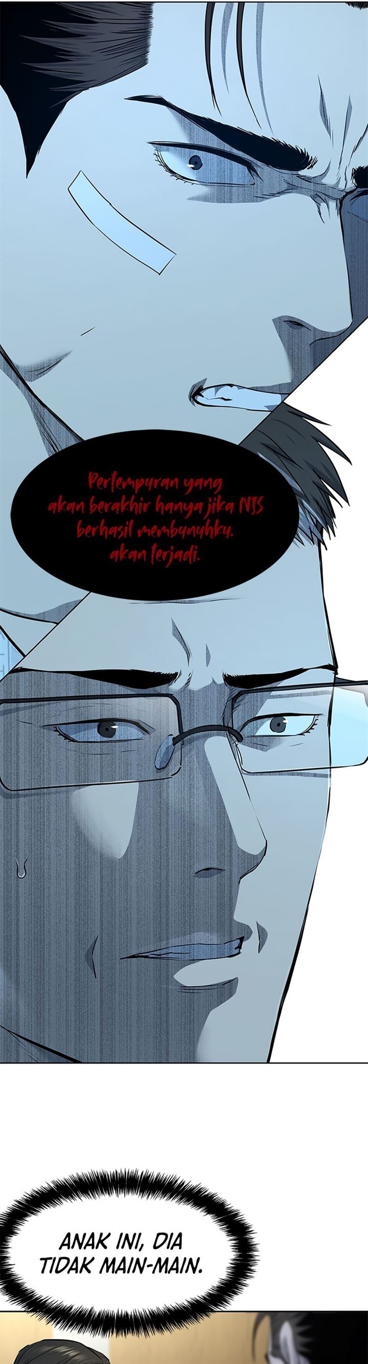 God of Blackfield Chap 121 - Next Chap 122