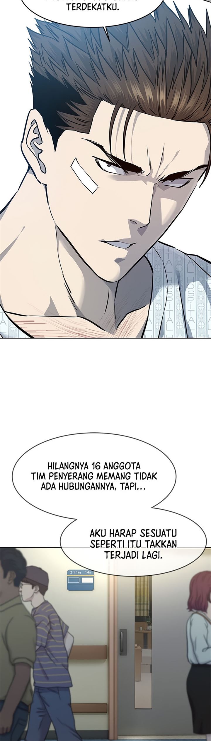 God of Blackfield Chap 121 - Next Chap 122