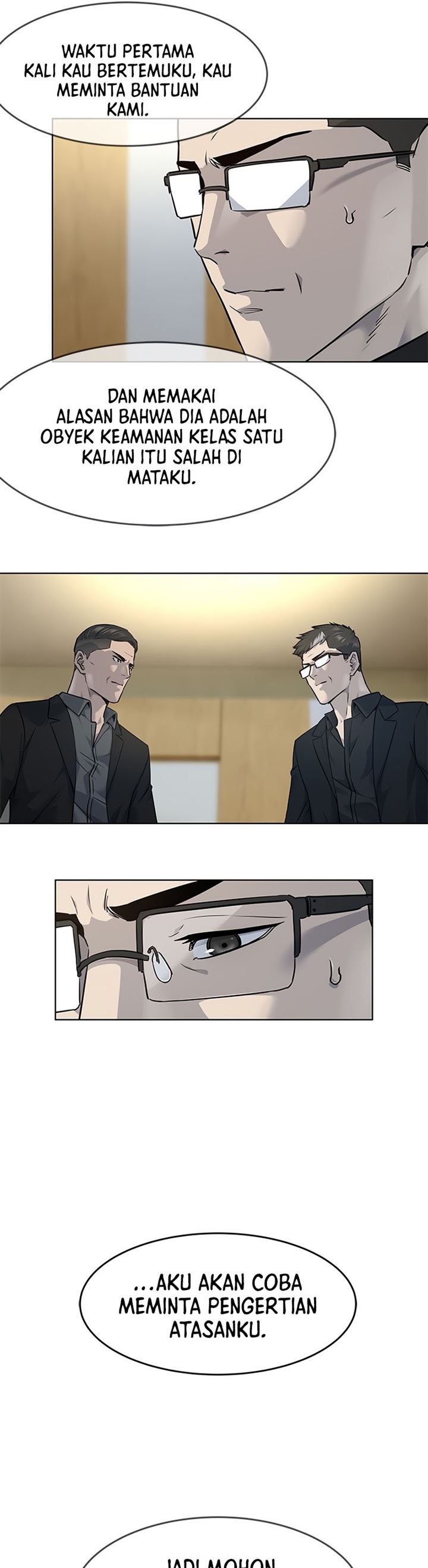 God of Blackfield Chap 121 - Next Chap 122