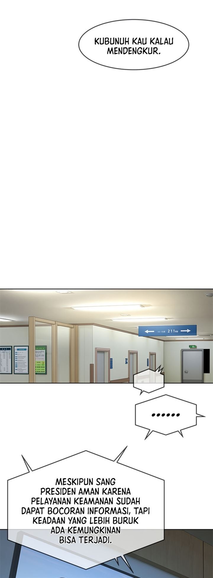 God of Blackfield Chap 121 - Next Chap 122