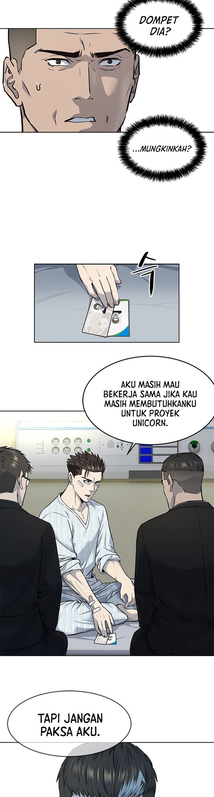 God of Blackfield Chap 121 - Next Chap 122