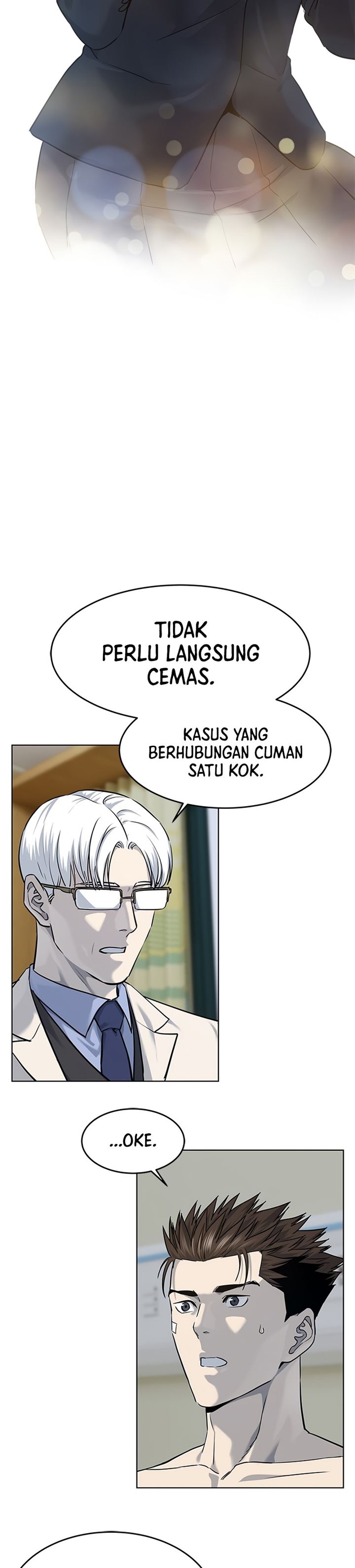 God of Blackfield Chap 124 - Next Chap 125