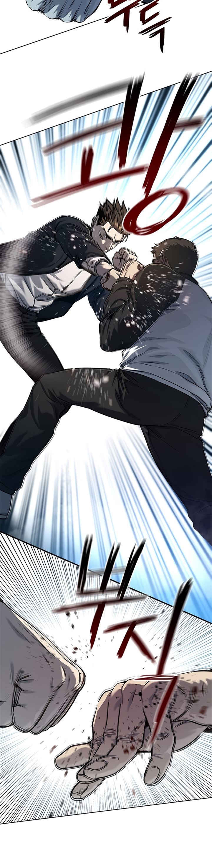 God of Blackfield Chap 125 - Next Chap 126