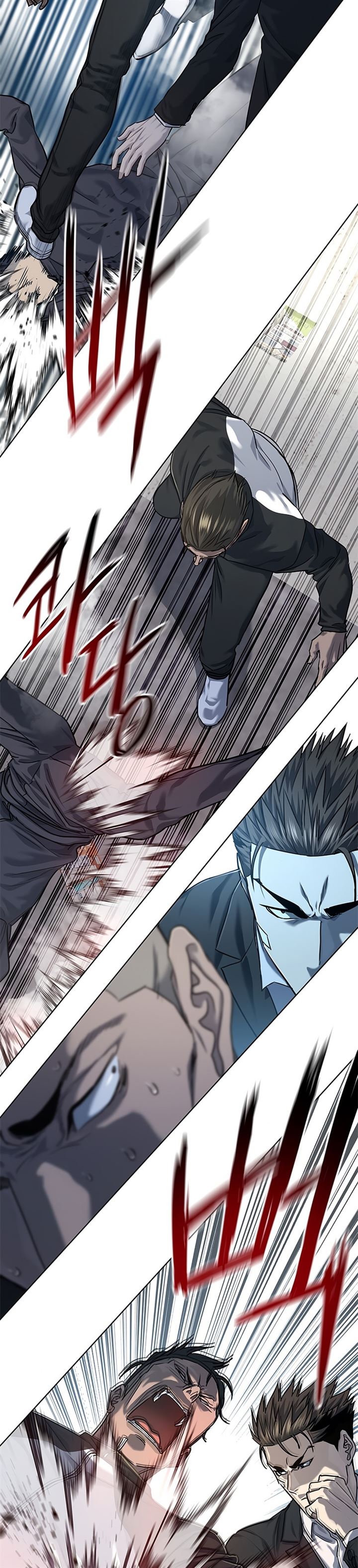 God of Blackfield Chap 125 - Next Chap 126