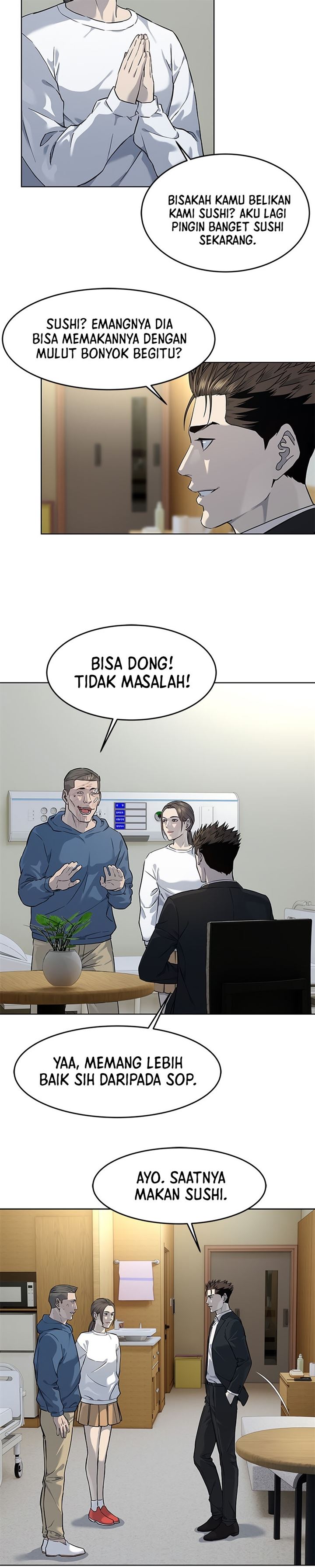 God of Blackfield Chap 126 - Next Chap 127