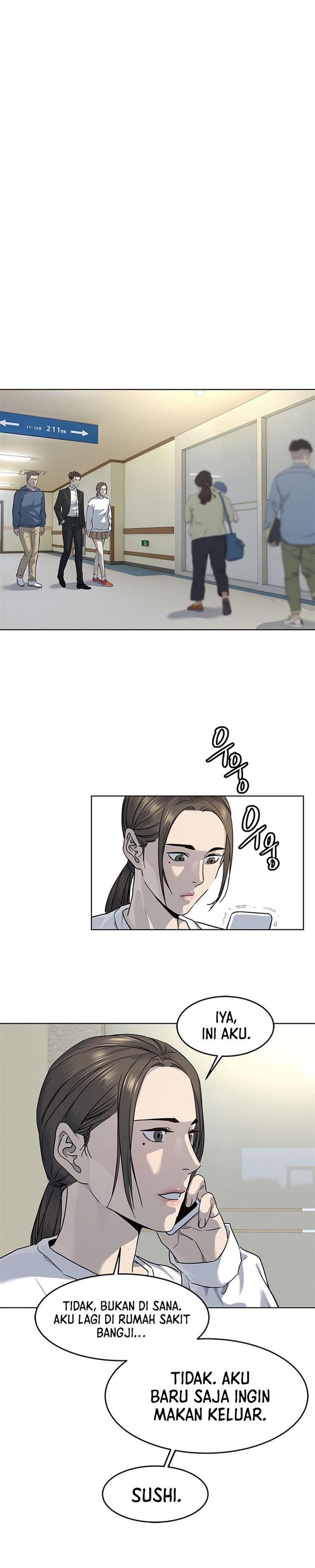 God of Blackfield Chap 126 - Next Chap 127