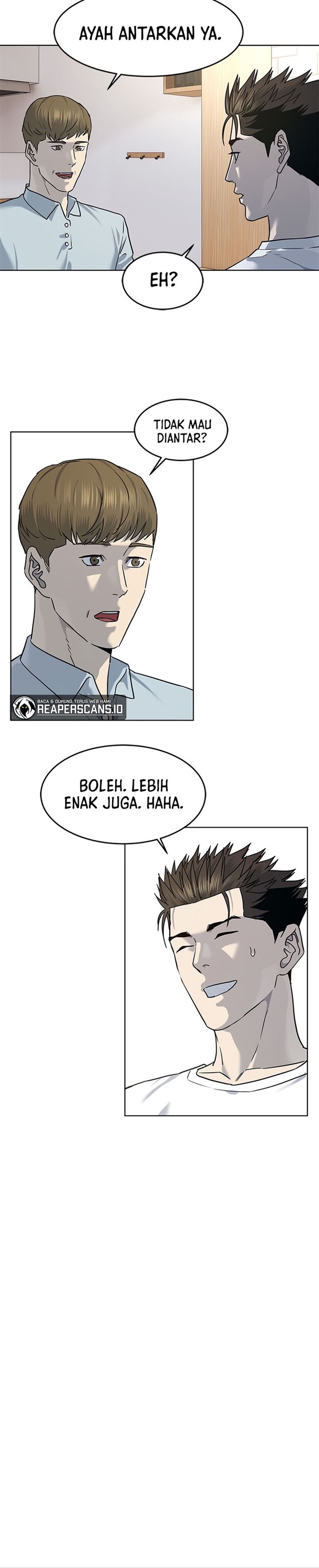 God of Blackfield Chap 128 - Next Chap 129