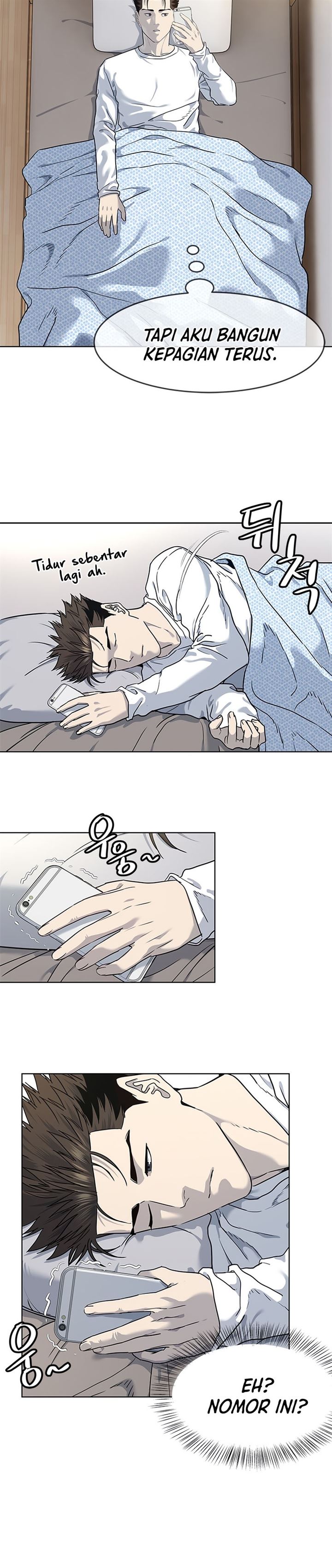 God of Blackfield Chap 128 - Next Chap 129