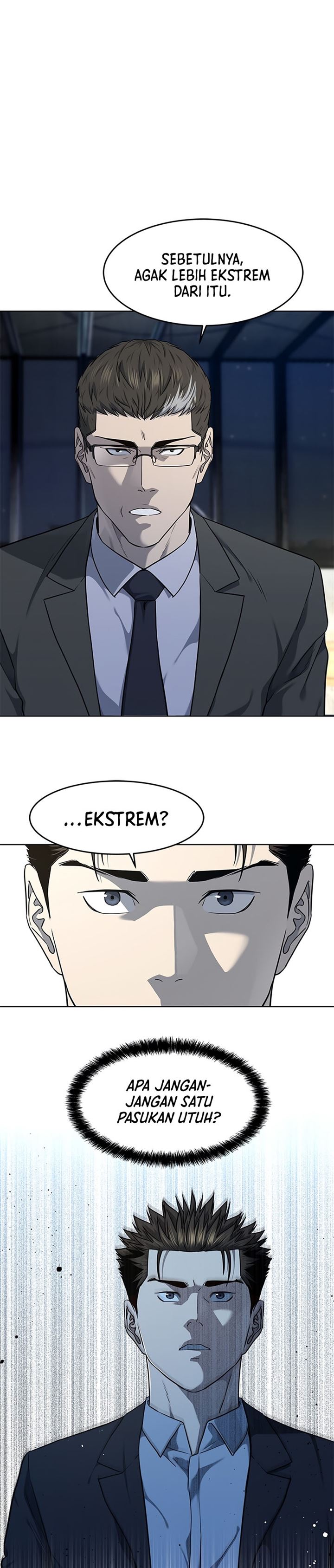 God of Blackfield Chap 128 - Next Chap 129