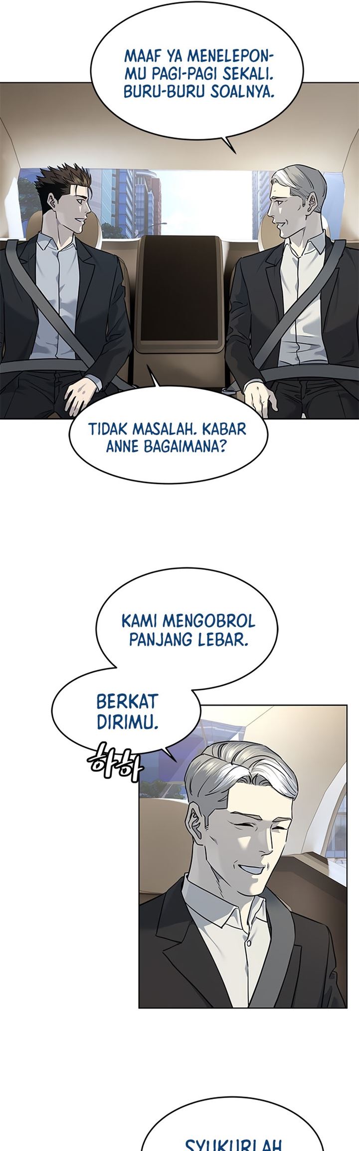 God of Blackfield Chap 128 - Next Chap 129