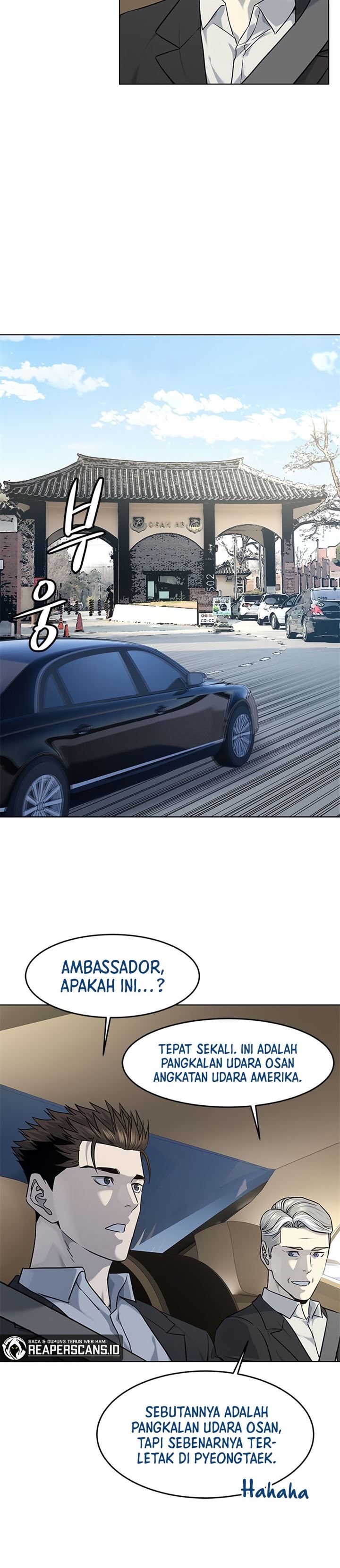 God of Blackfield Chap 129 - Next Chap 130