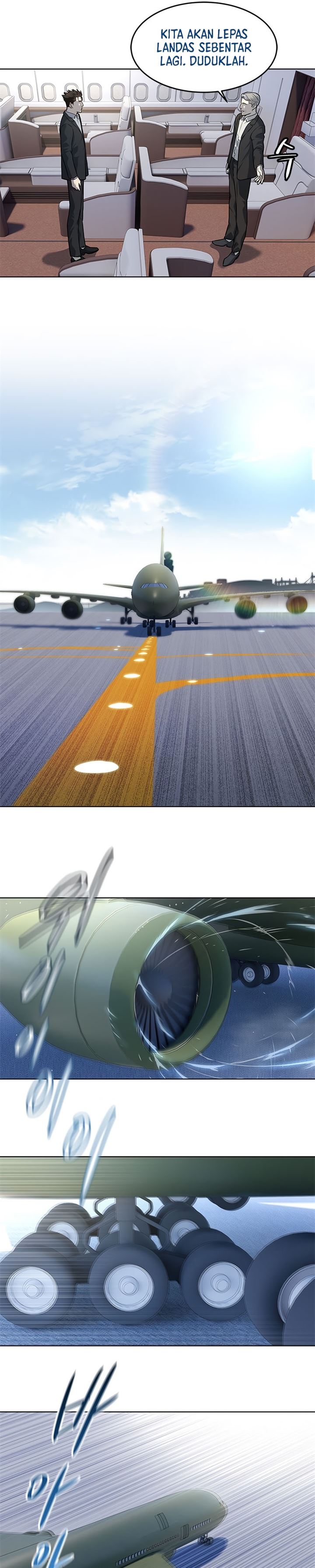 God of Blackfield Chap 129 - Next Chap 130