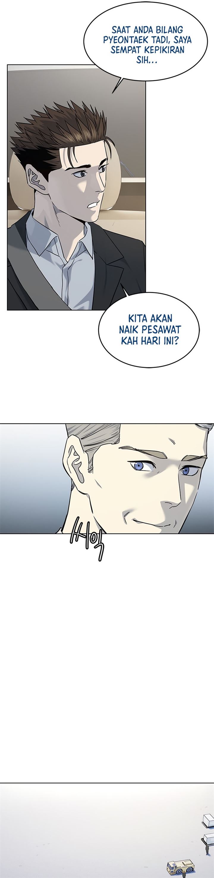 God of Blackfield Chap 129 - Next Chap 130