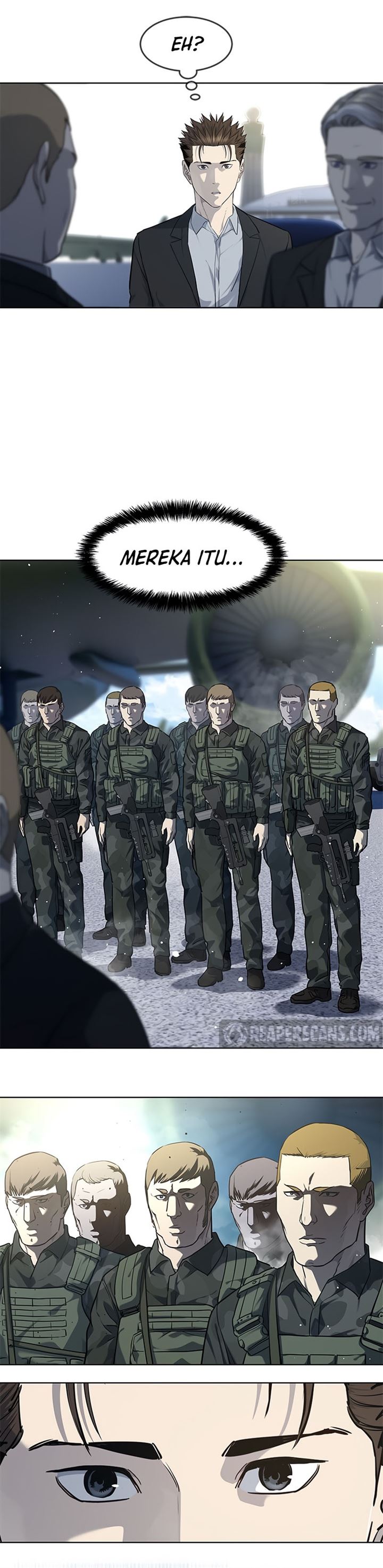 God of Blackfield Chap 129 - Next Chap 130