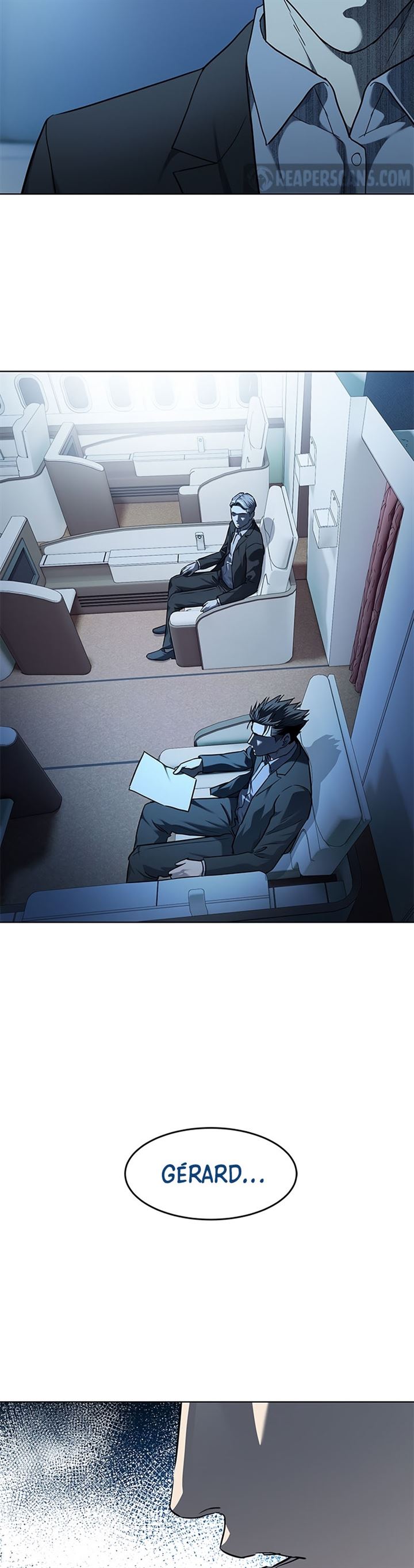 God of Blackfield Chap 129 - Next Chap 130