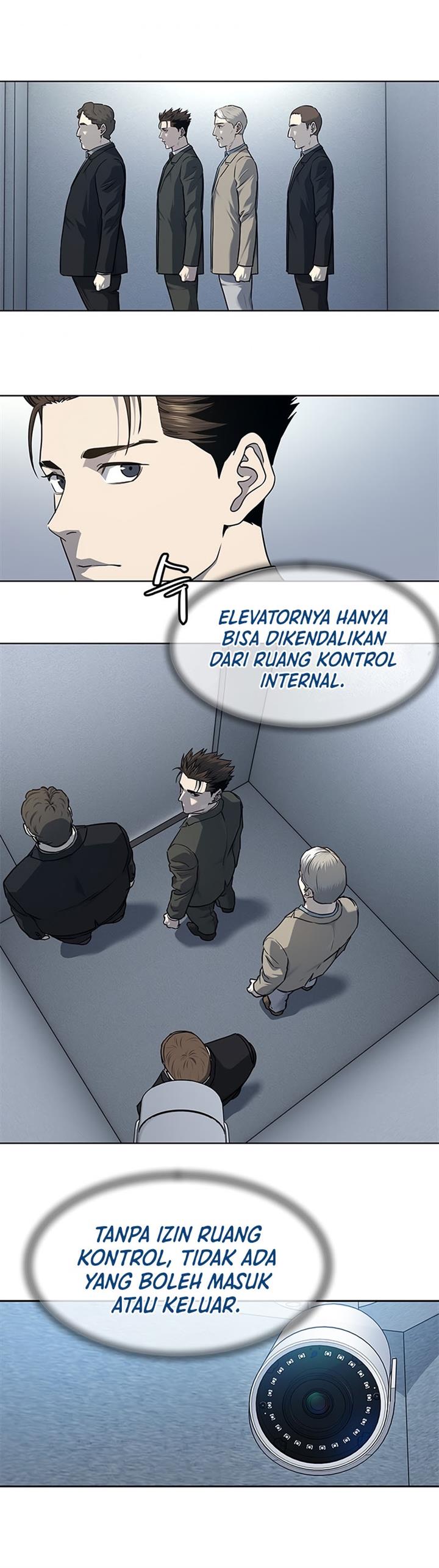 God of Blackfield Chap 133 - Next Chap 134