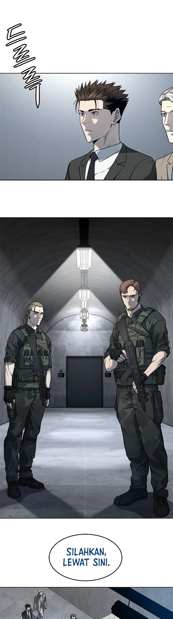 God of Blackfield Chap 133 - Next Chap 134