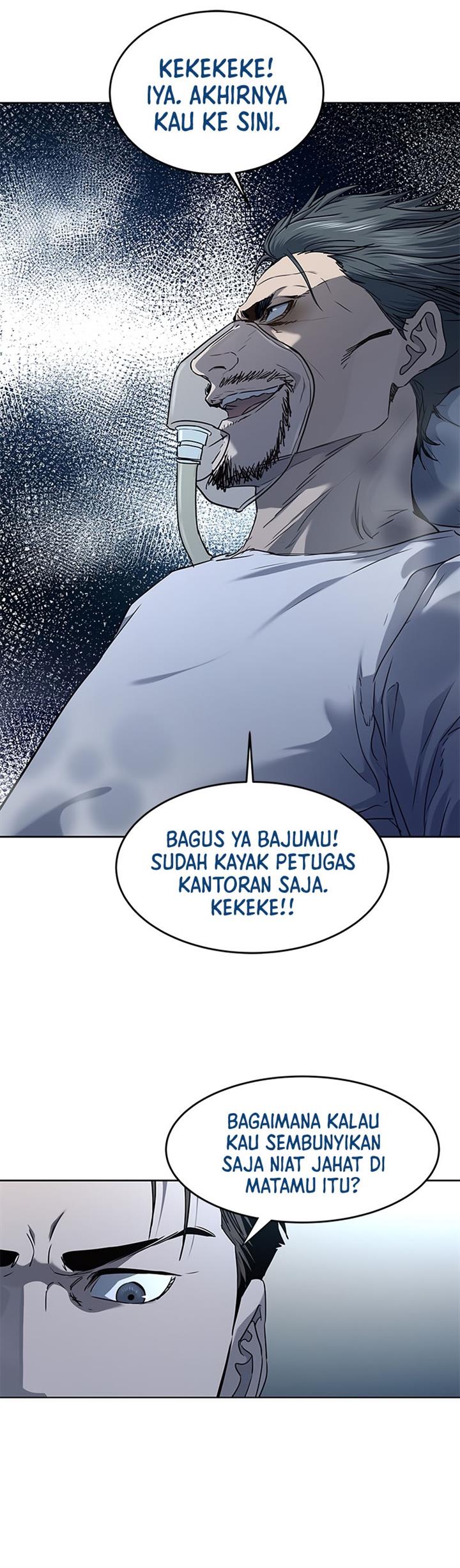 God of Blackfield Chap 133 - Next Chap 134