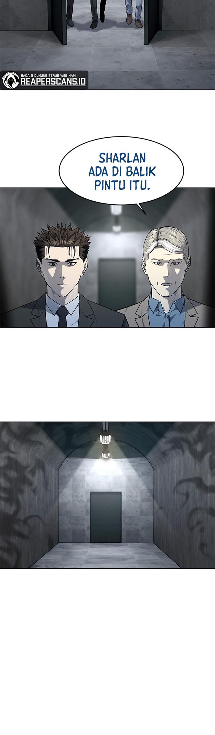 God of Blackfield Chap 133 - Next Chap 134