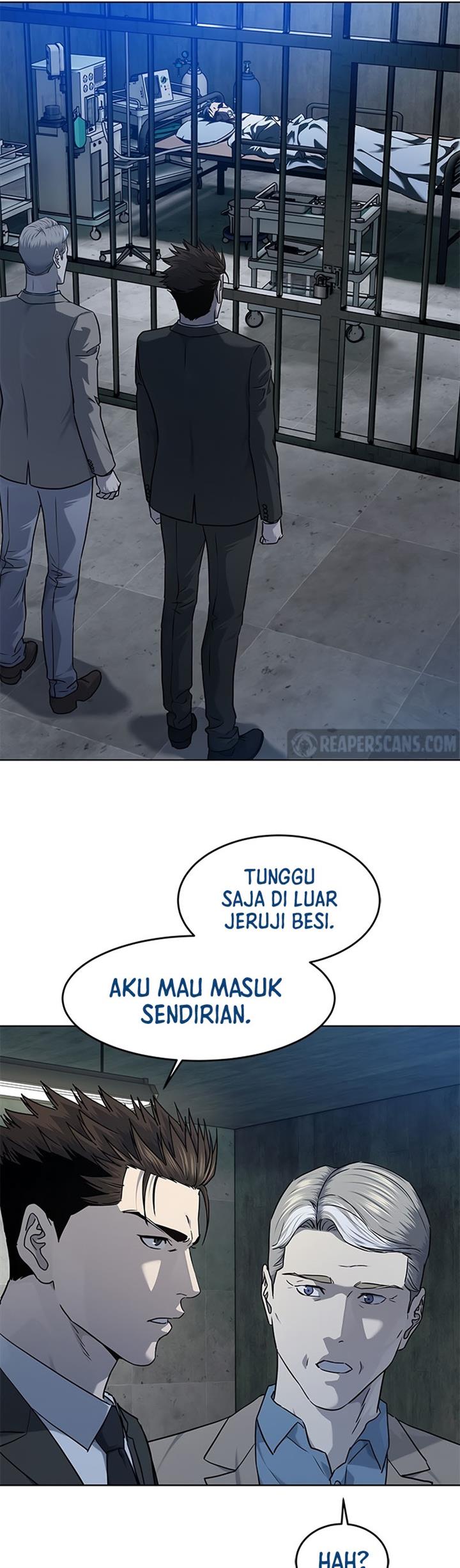 God of Blackfield Chap 133 - Next Chap 134