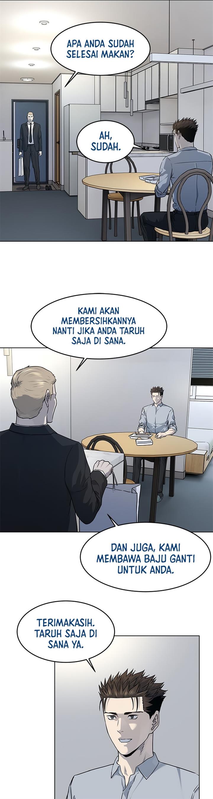 God of Blackfield Chap 133 - Next Chap 134