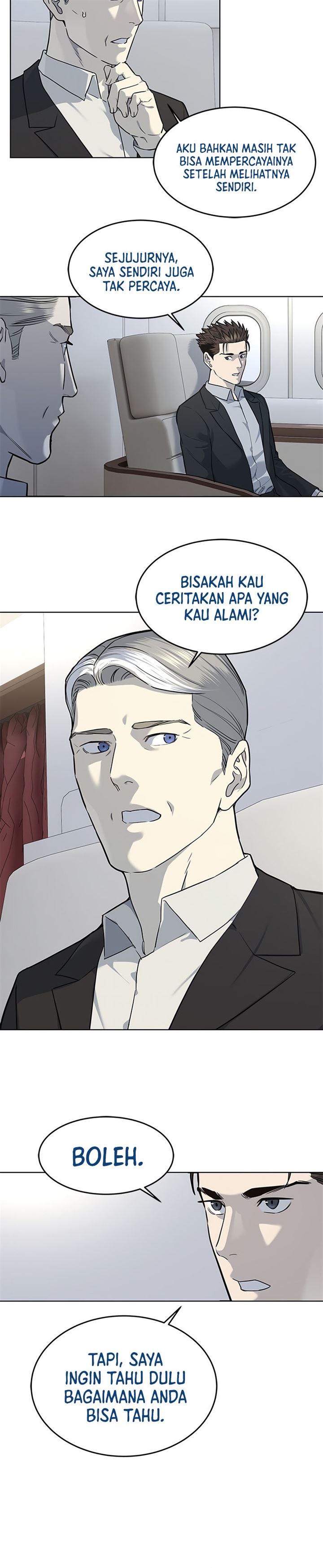 God of Blackfield Chap 130 - Next Chap 131