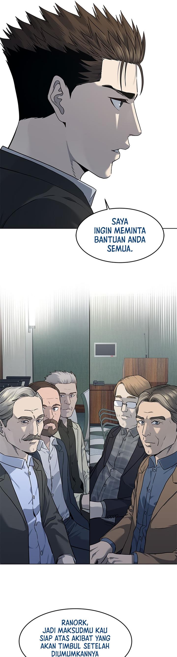 God of Blackfield Chap 132 - Next Chap 133