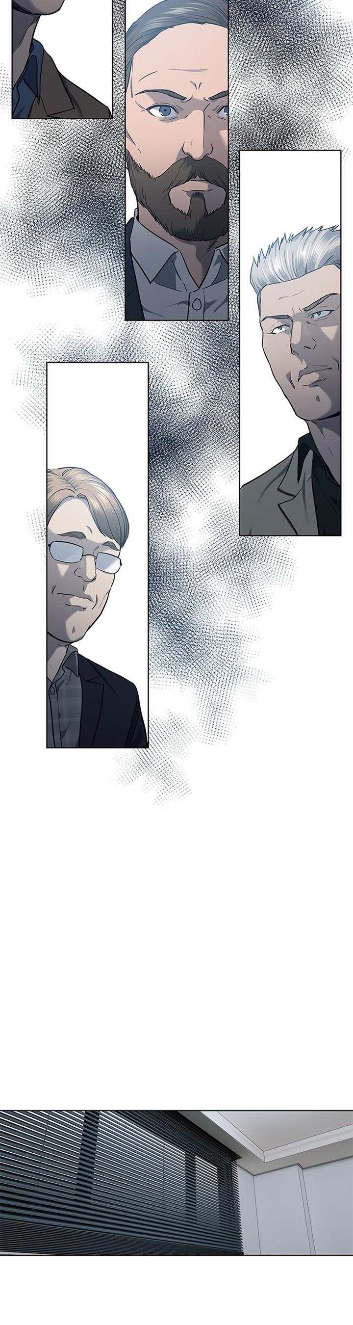 God of Blackfield Chap 132 - Next Chap 133