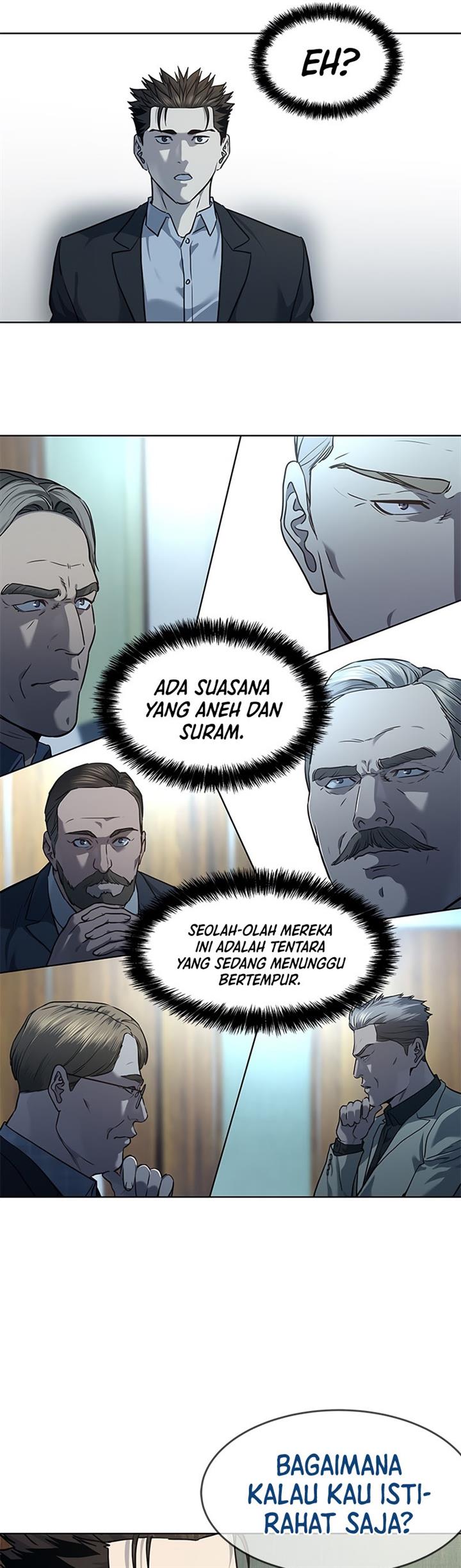 God of Blackfield Chap 132 - Next Chap 133